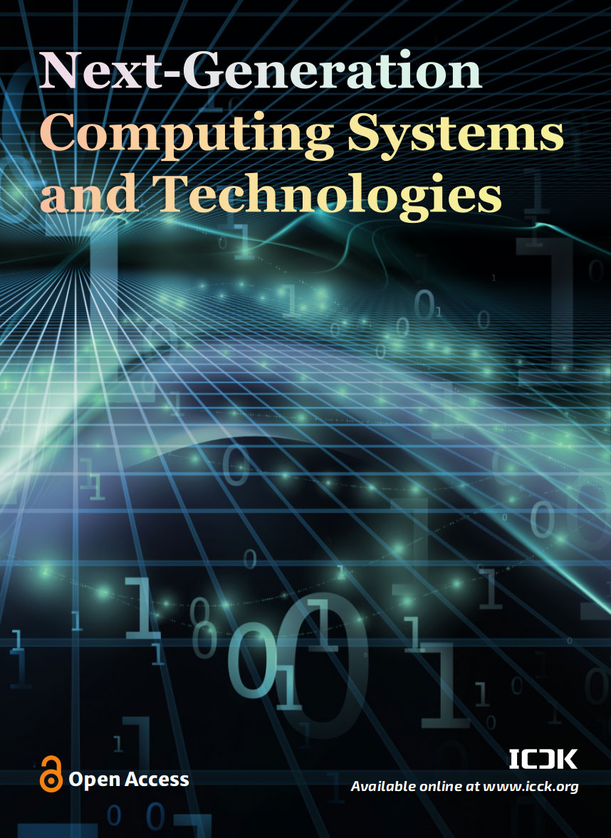Next Generation Computing Systems and Technologies Journal